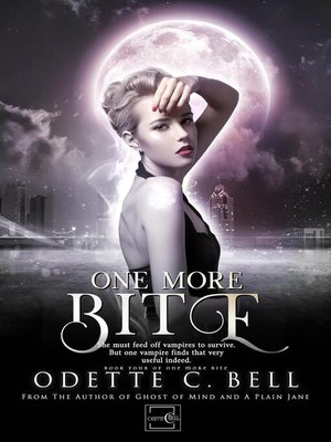 cover image of One More Bite Book Four